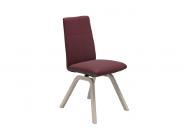 Stressless Chilli Low Back Dining Chair D200
