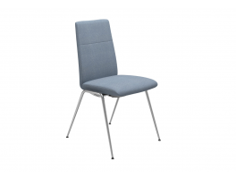 Stressless Chilli Low Back Dining Chair D300