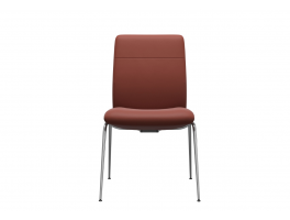 Stressless Chilli Low Back Dining Chair (L) D300