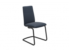 Stressless Chilli Low Back Dining Chair D400