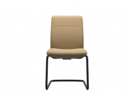 Stressless Chilli Low Back Dining Chair (L) D400