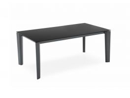 Calligaris Delta Extending Dining Table