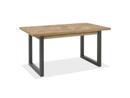 Bombay Extending Dining Table