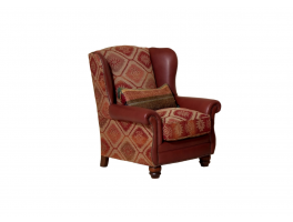 Tetrad Eastwood Wing Chair