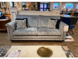 Clearance Alstons Waldorf Grand Sofa, 2 Seater & Chair