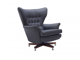 G Plan Vintage Sixty Two Armchair