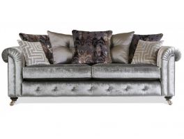 Alstons Venetian Grand Sofa Pillow Back