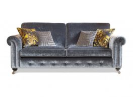 Alstons Venetian Grand Sofa Standard Back