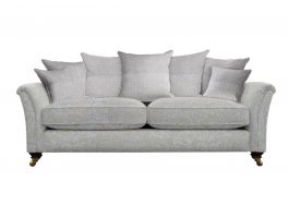 Parker Knoll Devonshire Grand Sofa Pillow Back