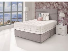 Kaymed Therma-Phase+ Harmonise 2500 Divan Bed