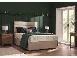 Hypnos Orthocare Support  Divan Bed