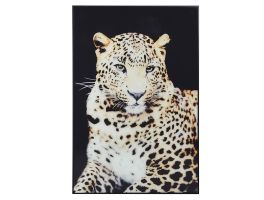Leopard Framed Picture