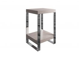 Luna Small Side Table