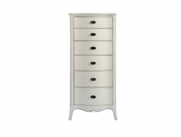 Chateau Tall Chest of Drawers