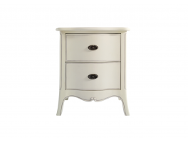 Chateau Bedside Cabinet