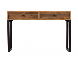 Ruston Living & Dining Console Table ethically sourced from sustainable materials