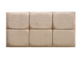 The Large Cobble Strutted Headboard
