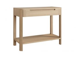 Stockholm Dining Console Table