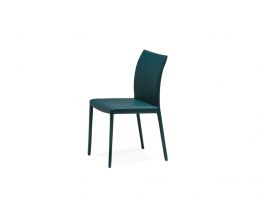 Cattelan Italia Norma Couture Low Back Dining Chair