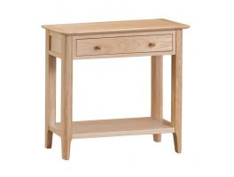 Scandi Dining Console Table