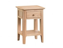 Scandi Dining Side Table