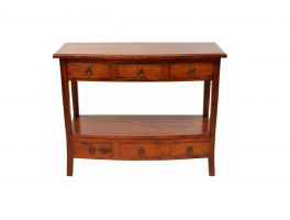Ancient Mariner Pacific Console Table
