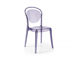 Calligaris Parisienne Chair
