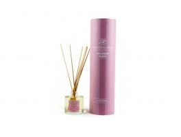 Marmalade of London Reed Diffuser Pink Pepper & Plum