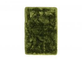Asiatic Plush Green Rug
