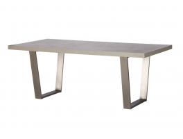 Serpa 160cm Dining Table