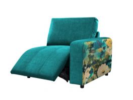 G Plan Jay Blades Morley RHF End Unit Power Footrest