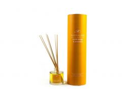 Marmalade of London Reed Diffuser Seville Orange & Clementine
