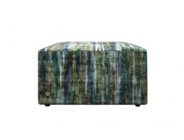 G Plan Jay Blades Shakespeare Square Footstool