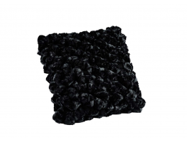 Dreamweavers Shimmer Black Cushion