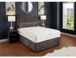 The Sleep Collection 3000 Divan Bed