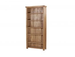 Montana Large Wide Bookcase