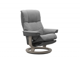 Stressless Mayfair Recliner Chair with Leg Comfort