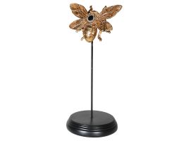 Bee On Stand Ornament