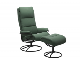 Stressless Tokyo Original Chair with Footstool