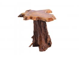 Ancient Mariner Tree Root Furniture Lamp Table