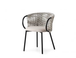 Calligaris Outdoor Tuka CB2153-E Chair