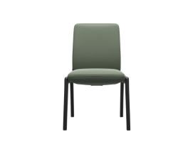 Stressless Vanilla Low Back Dining Chair (L) D100