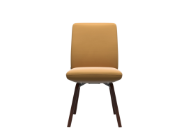 Stressless Vanilla Low Back Dining Chair (L) D200
