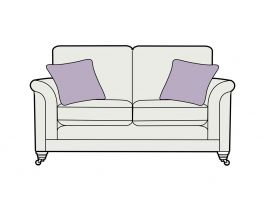 Alstons Waldorf 2 Seater Sofa
