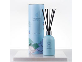 Marmalade of London Wellbeing Balance Reed Diffuser