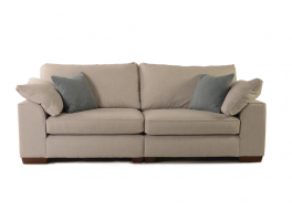 Westbridge Freemont Grand Split Sofa