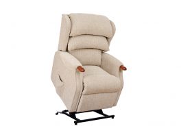 Celebrity Westbury Grande Dual Motor Lift & Tilt Recliner Chair