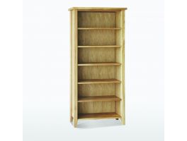 Woodland Living & Dining Bookcase