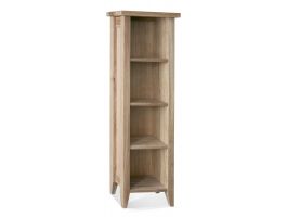 Woodland Living & Dining CD/DVD Tower