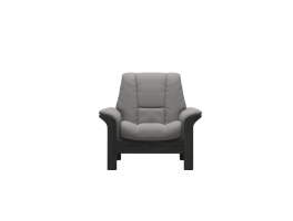 Stressless Windsor Low Back Chair